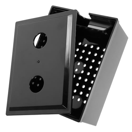 HAPINARY 1 Set Kompakter Und Verschleißfester Fischtankfilter Mit Filterbox Für Aquarien Ideal Für Die Verwendung Haushalt Und Aquarienzubehör von HAPINARY