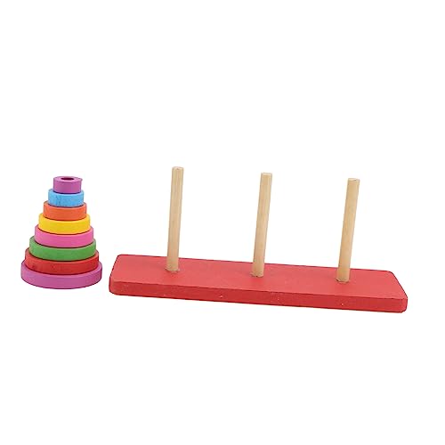 HAPINARY Intelligenzspielzeug Für Papageien Vogel-trainingsspielzeug-Set Mentales Vogel-tischspielzeug Für Papageien HAPINARY Intelligenzspielzeug Für Papageien Vogel-trainingsspielzeug-Set Mentales Vogel-tischspielzeug Für Papageien von HAPINARY