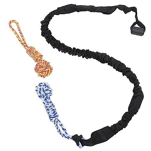 HAPINARY 1 Set Spielzeug Mit Kordelzug, Hundespielzeug, Seilspielzeug Für Hunde, Interaktives Haustierspielzeug, Welpenspielzeug Für Den Haushalt, Verschleißfestes Hundespielzeug, von HAPINARY
