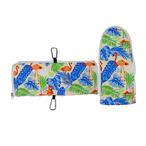 HAPINARY 1stück Faltbares Hamster-Nest Tragbares Haustiernest Für Kleine Tiere Warmes Schlafsack-Design Für Hamster Und Andere Kleintiere HAPINARY 1stück Faltbares Hamster-Nest Tragbares Haustiernest Für Kleine Tiere Warmes Schlafsack-Design Für Hamster Und Andere Kleintiere von HAPINARY