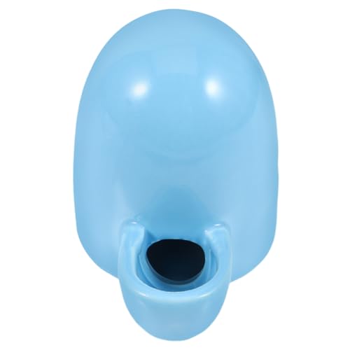 HAPINARY 1stück Praktischer Haustier Trinkbecher Auslaufsichere Wasserschale Für Hunde Automatischer Trinkspender Für Kleine Tiere Für Unterwegs Und Outdoor-aktivitäten Fröhlichem HAPINARY 1stück Praktischer Haustier Trinkbecher Auslaufsichere Wasserschale Für Hunde Automatischer Trinkspender Für Kleine Tiere Für Unterwegs Und Outdoor-aktivitäten Fröhlichem von HAPINARY