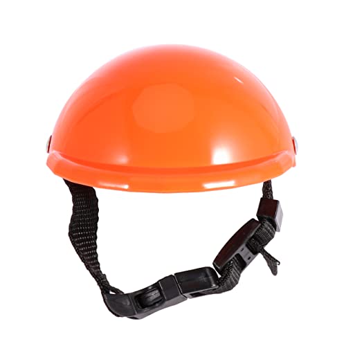 HAPINARY 1 Stück Haustierhelm Welpenhelm Haustierschutzhut Haustierbedarf Sicherheitshut Für Hund HAPINARY 1 Stück Haustierhelm Welpenhelm Haustierschutzhut Haustierbedarf Sicherheitshut Für Hund von HAPINARY