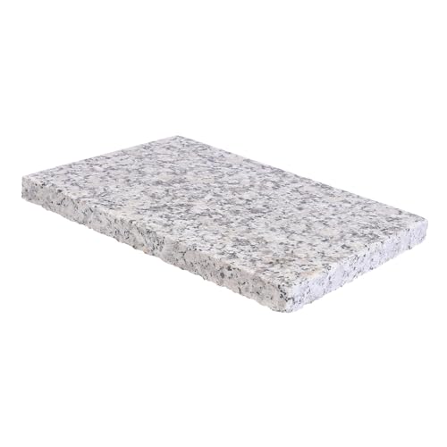 HAPINARY 1pc Meerschweinchen Kühlung Bord Haustier Marmor Platte Marmor Bord für Hamster Kaninchen Chinchillas HAPINARY 1pc Meerschweinchen Kühlung Bord Haustier Marmor Platte Marmor Bord für Hamster Kaninchen Chinchillas von HAPINARY