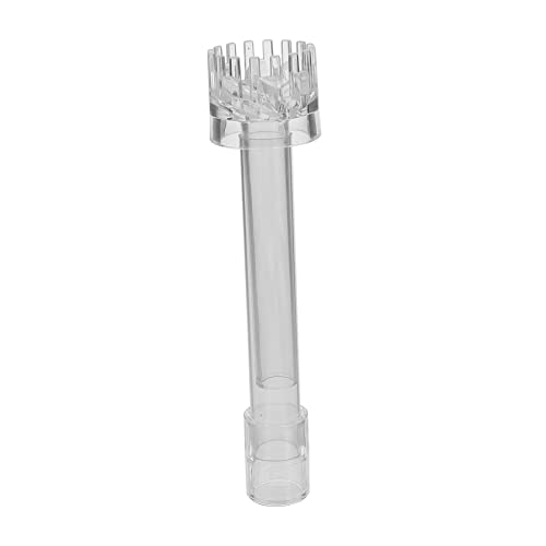 HAPINARY 1 Stück Kunststoffölfilmprozessor Aquarium Oberflächenprotein-skimmerfilter HAPINARY 1 Stück Kunststoffölfilmprozessor Aquarium Oberflächenprotein-skimmerfilter von HAPINARY