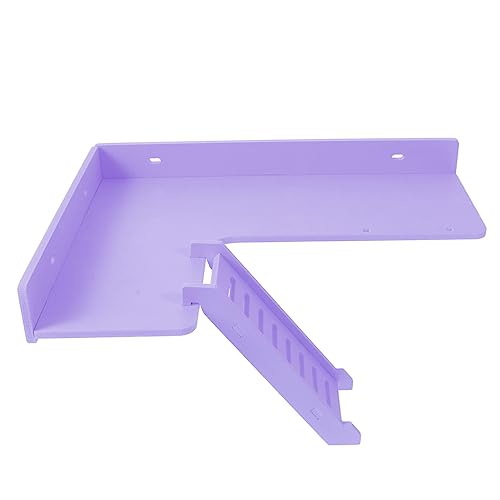 HAPINARY Kleintierkäfig-zubehör Holzleiter Für Hamster Eichhörnchen Meerschweinchen Spielspielzeug HAPINARY Kleintierkäfig-zubehör Holzleiter Für Hamster Eichhörnchen Meerschweinchen Spielspielzeug von HAPINARY