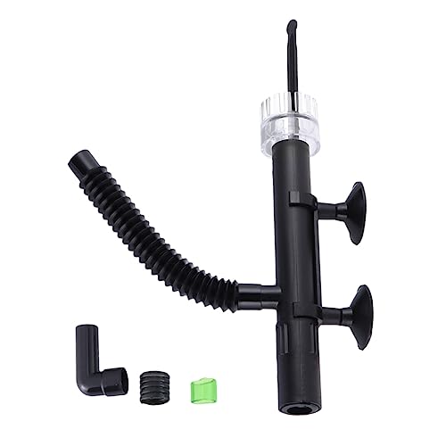 HAPINARY Aquarium Öl Film Werkzeug Fisch Tank Film Prozessor für Süßwasser Aquarien Upgrade Ihre System HAPINARY Aquarium Öl Film Werkzeug Fisch Tank Film Prozessor für Süßwasser Aquarien Upgrade Ihre System von HAPINARY