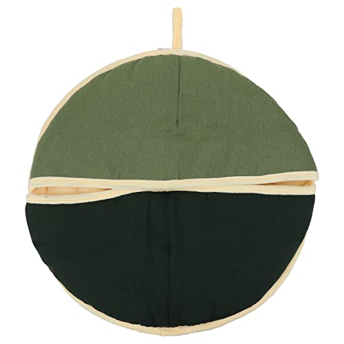 HAPINARY Gemütliches Haustierbett Für Katzen Und Hunde Warmer Schlafsack Faltbares Design Tragbares Katzenkäfig-zubehör HAPINARY Gemütliches Haustierbett Für Katzen Und Hunde Warmer Schlafsack Faltbares Design Tragbares Katzenkäfig-zubehör von HAPINARY