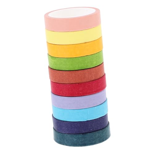 HAPINARY 10 Stück Vogel-kauspielzeug Aus Pappe Vogelkäfig-zubehör Kau-Spielzeug Für Sittiche Und Papageien Futter-Such-Spielzeug von HAPINARY