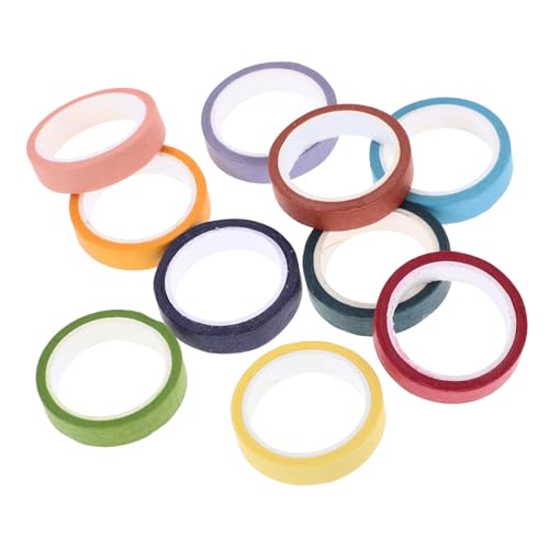 HAPINARY 10 Stück Vogel-kauspielzeug Aus Papier Vogelkäfig-beißspielzeug Papageien-Spielzeug Kaukarton Für Ziervögel Futter-suchspielzeug von HAPINARY