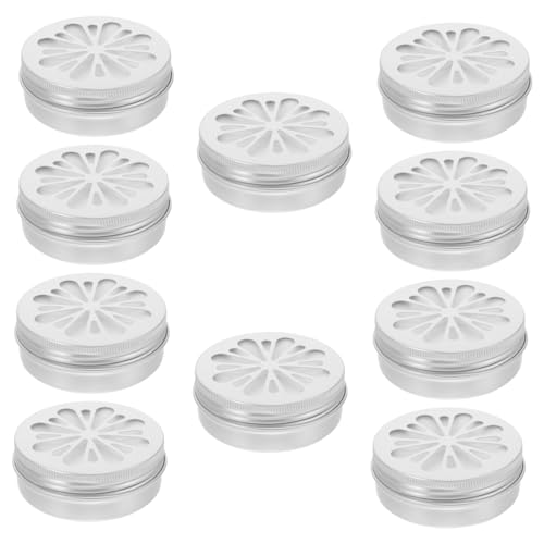 HAPINARY 10 Teilige Duftbox Für Das Hundetraining, Hundedufthalter, Dosen, Aromahalter, Hundetrainingszubehör, Dufttrainingskoffer, Kleiner Duftbehälter, Hundetrainingsset, HAPINARY 10 Teilige Duftbox Für Das Hundetraining, Hundedufthalter, Dosen, Aromahalter, Hundetrainingszubehör, Dufttrainingskoffer, Kleiner Duftbehälter, Hundetrainingsset, von HAPINARY