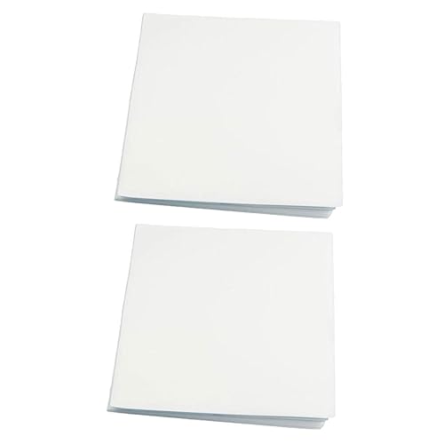 HAPINARY 100pcs Vogel Käfig Papier Pad Papagei Käfig Papier Liner Vogel Käfig Matten Vogel Käfig Liner S Geruch HAPINARY 100pcs Vogel Käfig Papier Pad Papagei Käfig Papier Liner Vogel Käfig Matten Vogel Käfig Liner S Geruch von HAPINARY