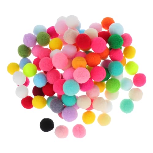 HAPINARY Spiel Katzenball Spielzeug 100 Stück Katzenspielzeugbälle Haustier-Teasing-bälle Interaktives Katzenspielzeug Für Katzenjagdbälle HAPINARY Spiel Katzenball Spielzeug 100 Stück Katzenspielzeugbälle Haustier-Teasing-bälle Interaktives Katzenspielzeug Für Katzenjagdbälle von HAPINARY