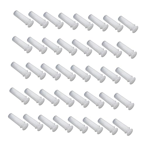 HAPINARY Ersatzspielzeugpfeifen 100 Stück Quietscher für Jungen und Mädchen Quietschspielzeug Schuhe Geräuschmacher HAPINARY Ersatzspielzeugpfeifen 100 Stück Quietscher für Jungen und Mädchen Quietschspielzeug Schuhe Geräuschmacher von HAPINARY