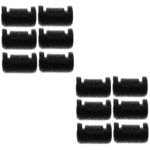 HAPINARY 2sets Ersatzfilter Für Katzenbrunnen Haustier-wasserbrunnenfilter 6pcs * 2 HAPINARY 2sets Ersatzfilter Für Katzenbrunnen Haustier-wasserbrunnenfilter 6pcs * 2 von HAPINARY