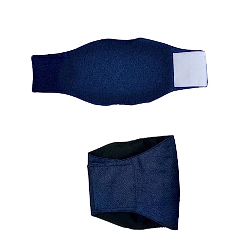 HAPINARY 1Stk Hygieneunterwäsche für Haustiere Hygieneunterwäsche für Hunde pañales para machos Haustier-Unterwäsche Hundeunterwäsche reizwäsch Hygieneunterwäsche für ännliche Hunde Blue HAPINARY 1Stk Hygieneunterwäsche für Haustiere Hygieneunterwäsche für Hunde pañales para machos Haustier-Unterwäsche Hundeunterwäsche reizwäsch Hygieneunterwäsche für ännliche Hunde Blue von HAPINARY