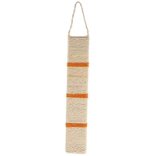 HAPINARY Indoor-katzenkratzspielzeug Sisal Flaches Kratzbrett Lustiges Design Haustierbedarf Für Katze Zufällig HAPINARY Indoor-katzenkratzspielzeug Sisal Flaches Kratzbrett Lustiges Design Haustierbedarf Für Katze Zufällig von HAPINARY