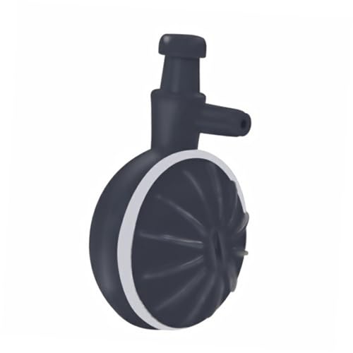 HAPINARY Aquarium Bubbler Luftpumpe Set Diffusor Dichte Blasen Einfache Drehsteuerung Kunststoff Tasse HAPINARY Aquarium Bubbler Luftpumpe Set Diffusor Dichte Blasen Einfache Drehsteuerung Kunststoff Tasse von HAPINARY