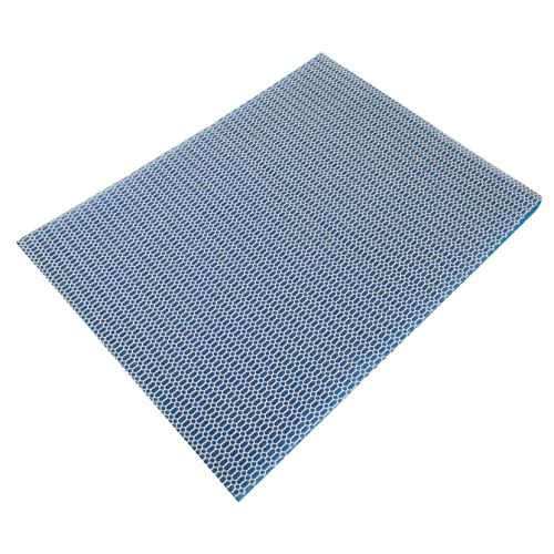 HAPINARY 1pc Fisch Tank Schwamm Wiederverwendbare Dicken Robusten Für Aquarium Reinigung Kit von HAPINARY