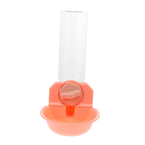 HAPINARY Wasserspender für Haustiere Keine Überlauffunktion Wasserhalter für Hunde automatischer Futterspender für Katzen und Hunde 750 ml HAPINARY Wasserspender für Haustiere Keine Überlauffunktion Wasserhalter für Hunde automatischer Futterspender für Katzen und Hunde 750 ml von HAPINARY
