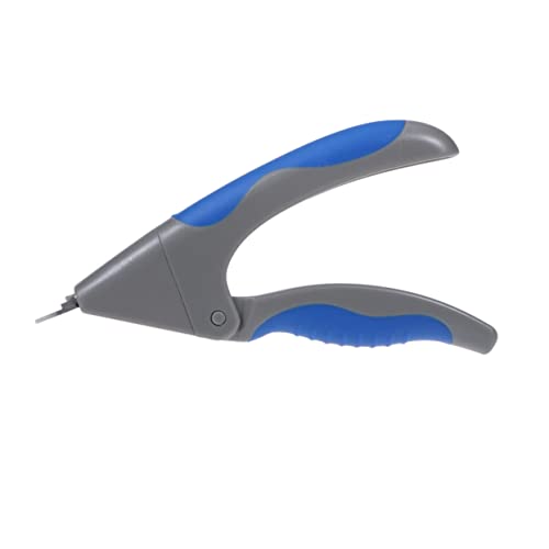 HAPINARY Krallenschere Aus Edelstahl Für Haustiere Hunde Und Katzenschere Nagelknipser Mit Rutschfestem Design Für Katzen Hunde Vögel Kaninchen HAPINARY Krallenschere Aus Edelstahl Für Haustiere Hunde Und Katzenschere Nagelknipser Mit Rutschfestem Design Für Katzen Hunde Vögel Kaninchen von HAPINARY