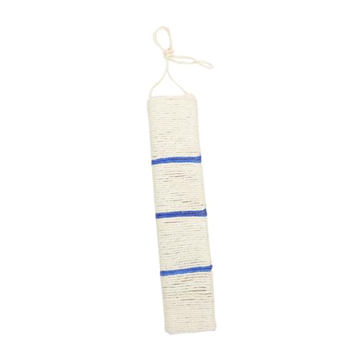 HAPINARY 1stk Sisal Katzen Griff Katzenkratzbett Katze Necken Matte Katze Necken Pad Kätzchen Kratzunterlage Katzenschleifmatte Katzenkratzer Für Teppiche Interessantes Katzenkissen HAPINARY 1stk Sisal Katzen Griff Katzenkratzbett Katze Necken Matte Katze Necken Pad Kätzchen Kratzunterlage Katzenschleifmatte Katzenkratzer Für Teppiche Interessantes Katzenkissen von HAPINARY