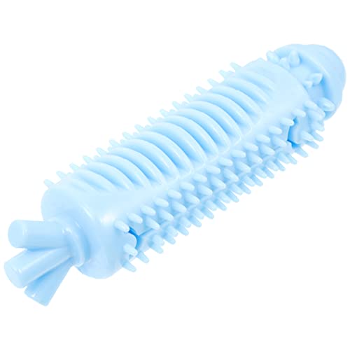 HAPINARY 1stück Pet Molar Spielzeug Karottenform Langlebig Und Kaubar Für Hunde Zahnpflege Und Interaktives Training Sanftes Füttern Geeignet Für Hunderassen - HAPINARY 1stück Pet Molar Spielzeug Karottenform Langlebig Und Kaubar Für Hunde Zahnpflege Und Interaktives Training Sanftes Füttern Geeignet Für Hunderassen - von HAPINARY