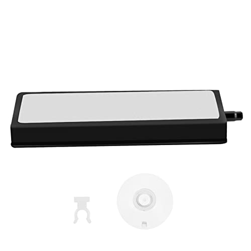 HAPINARY 2 Pcs Pumpe Aquarium Blase Stein Für Aquarium Belüftung Luft Stein HAPINARY 2 Pcs Pumpe Aquarium Blase Stein Für Aquarium Belüftung Luft Stein von HAPINARY