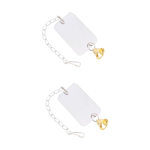 HAPINARY 2 Pcs Vogel Käfig Spiegel Papagei Zubehör Papagei Spielzeug Vogel Spiegel Für Käfig Spielzeug HAPINARY 2 Pcs Vogel Käfig Spiegel Papagei Zubehör Papagei Spielzeug Vogel Spiegel Für Käfig Spielzeug von HAPINARY