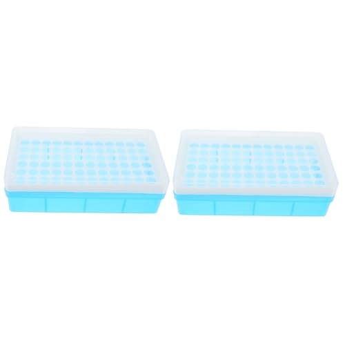 HAPINARY 2 Stücke Garnelen Inkubator Kit Eier Inkubation Box Für Garnelen Eier Artemia Schlüpfen von HAPINARY