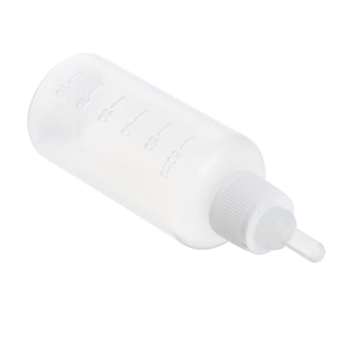 HAPINARY 2sätze Haustier Pflege Flasche Milch Fütterung Flasche Milch Feeder Pet Liefert Für Kleine Katzen Und Hunde Tragbar Und Einfach Zum Füttern HAPINARY 2sätze Haustier Pflege Flasche Milch Fütterung Flasche Milch Feeder Pet Liefert Für Kleine Katzen Und Hunde Tragbar Und Einfach Zum Füttern von HAPINARY