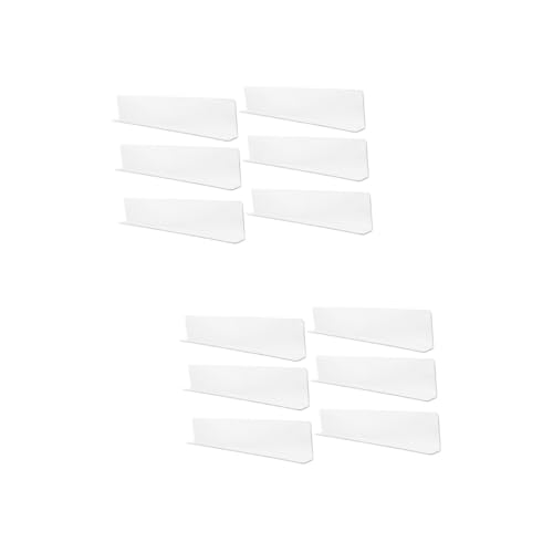 HAPINARY 2 Sätze Sofablocker Sofas Für Bettblocker Für Hunde Absperren Unter Der Couch Spielzeugblocker Für Unter Dem Bett Unterbettbarriere Für Hunde Sofaspielzeug Unter Möbelblocker PVC HAPINARY 2 Sätze Sofablocker Sofas Für Bettblocker Für Hunde Absperren Unter Der Couch Spielzeugblocker Für Unter Dem Bett Unterbettbarriere Für Hunde Sofaspielzeug Unter Möbelblocker PVC von HAPINARY