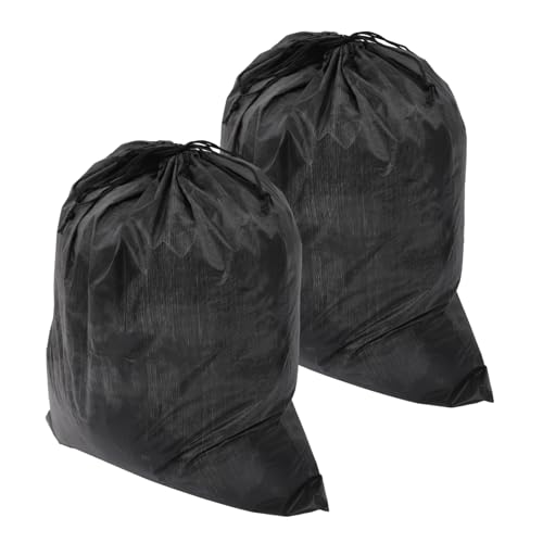 HAPINARY 2 Stück Anti Biss Tasche, Eckbeutel Mit Kordelzug, Reptilien Träger Für Reisen, Eidechsen Tank Zubehör, Reptilien Träger, Snack Träger, Reptilien Taschen, Haustier Träger Für von HAPINARY