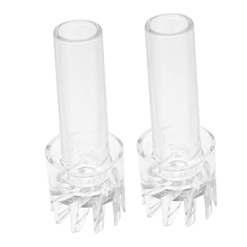 HAPINARY Ölfilm-reinigungswerkzeug Für Aquarien 2-TLG. Ölprozessor Entfettungsfilmgerät Sicheres Abs-Material Für Die Verwendung Im Heimaquarium HAPINARY Ölfilm-reinigungswerkzeug Für Aquarien 2-TLG. Ölprozessor Entfettungsfilmgerät Sicheres Abs-Material Für Die Verwendung Im Heimaquarium von HAPINARY