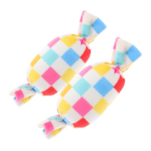 HAPINARY Interaktives Hundespielzeug-Set Kauspielzeug für Hundebackenzähne und Quietschspielzeug für zahnende Welpen HAPINARY Interaktives Hundespielzeug-Set Kauspielzeug für Hundebackenzähne und Quietschspielzeug für zahnende Welpen von HAPINARY
