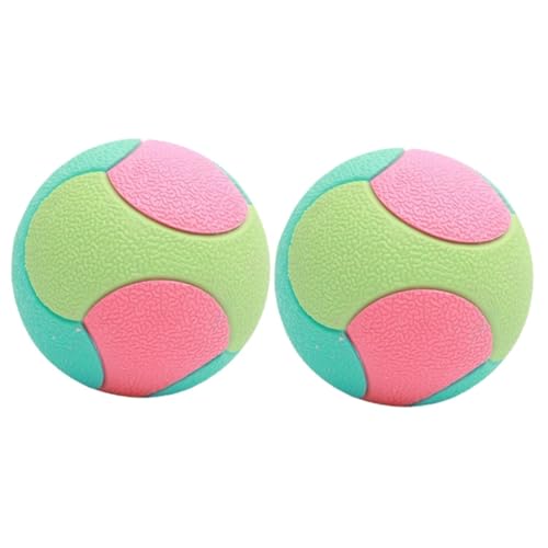 HAPINARY 2 Stücke Hund Spielzeug Für Welpen Große Squeaky Für Pet Spielzeug Für Hunde Interaktive Hund von HAPINARY
