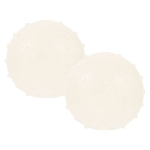 HAPINARY 2 Stück Leuchtender Gummiball, Hundeball, Spielzeug, Welpenspielzeug, Hundespielzeugball, Hundespielzeug, Kleine Quietschbälle Für Hunde, Hundebälle, Quietschendes Kleines HAPINARY 2 Stück Leuchtender Gummiball, Hundeball, Spielzeug, Welpenspielzeug, Hundespielzeugball, Hundespielzeug, Kleine Quietschbälle Für Hunde, Hundebälle, Quietschendes Kleines von HAPINARY