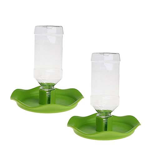 HAPINARY 2 Stück Reptilien Wassernapf Sicherer Trink und Futterspender für Skorpione Spinnen Hamster und Eidechsen Praktische rutschfeste Schalen mit Einzigartigem Design für Terrarien und HAPINARY 2 Stück Reptilien Wassernapf Sicherer Trink und Futterspender für Skorpione Spinnen Hamster und Eidechsen Praktische rutschfeste Schalen mit Einzigartigem Design für Terrarien und von HAPINARY