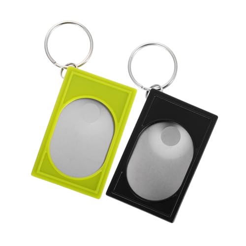 HAPINARY 2 Teiliger Haustier Clicker, Katzentrainings Clicker, Hundetrainings Clicker Set, Clicker Für Hunde, Hunde Agility Trainingsausrüstung, Haustier Trainings Clicker, Hunde Clicker, HAPINARY 2 Teiliger Haustier Clicker, Katzentrainings Clicker, Hundetrainings Clicker Set, Clicker Für Hunde, Hunde Agility Trainingsausrüstung, Haustier Trainings Clicker, Hunde Clicker, von HAPINARY