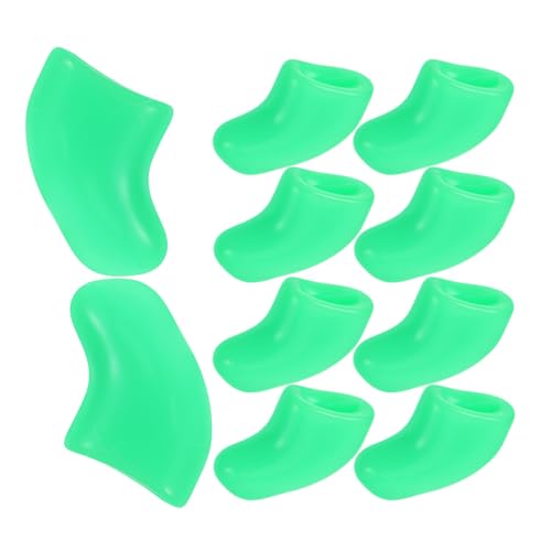 HAPINARY 20st Nagelset Für Katzen Nagelabdeckungen Für Katzenkrallen Krallen Katzennagelkappe Pfotenschutz Für Kätzchen Klauenabdeckungen Krallenkappe Für Katzen Katzenzubehör Green HAPINARY 20st Nagelset Für Katzen Nagelabdeckungen Für Katzenkrallen Krallen Katzennagelkappe Pfotenschutz Für Kätzchen Klauenabdeckungen Krallenkappe Für Katzen Katzenzubehör Green von HAPINARY