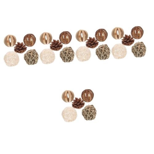 HAPINARY 25 STK Hamster Kauspielzeug Hamstertunnel Meerschweinchen Haustier Hasenzahnspielzeug Nagetier Kauspielzeug Hamster Zahnreinigung Hamsterspielzeug Hamsterzubehör hölzern HAPINARY 25 STK Hamster Kauspielzeug Hamstertunnel Meerschweinchen Haustier Hasenzahnspielzeug Nagetier Kauspielzeug Hamster Zahnreinigung Hamsterspielzeug Hamsterzubehör hölzern von HAPINARY