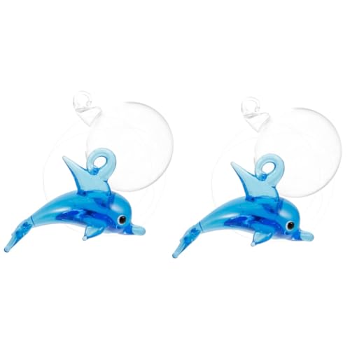 HAPINARY 2 Stücke Aquarium Dekoration Schwimmende Ornament Aquarium Tank Ornament Glas Fisch Decor Schwimmende Tier Figurine Für Aquarium HAPINARY 2 Stücke Aquarium Dekoration Schwimmende Ornament Aquarium Tank Ornament Glas Fisch Decor Schwimmende Tier Figurine Für Aquarium von HAPINARY