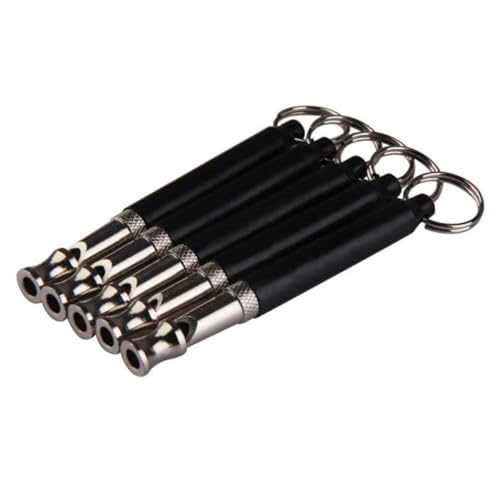 HAPINARY 2er-Pack Hundepfeife Trainingsgerät Clicker Lauter Ton Pfeife Zum Stoppen des Bellens Für Mittelgroße Und Große Hunde HAPINARY 2er-Pack Hundepfeife Trainingsgerät Clicker Lauter Ton Pfeife Zum Stoppen des Bellens Für Mittelgroße Und Große Hunde von HAPINARY