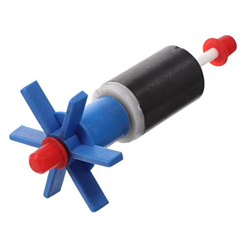 HAPINARY 2 Stücke Pumpe Rotor Für Aquarien Laufrad Kompakte Aquarium Zubehör von HAPINARY