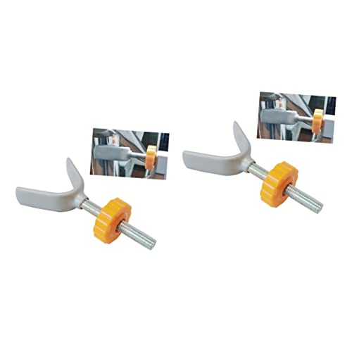 HAPINARY 2st Adapter Für Treppengeländer Zaungeländer Geländer Für Sicherheitstore Geländer-montagesatz Geländer Tor Zubehör Montagesatz Für Geländertore Geländerschutz Geländer-babytor HAPINARY 2st Adapter Für Treppengeländer Zaungeländer Geländer Für Sicherheitstore Geländer-montagesatz Geländer Tor Zubehör Montagesatz Für Geländertore Geländerschutz Geländer-babytor von HAPINARY