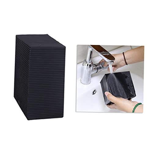 HAPINARY 2st Aquarienfilter Kohle Filtern Kohlefilter Black HAPINARY 2st Aquarienfilter Kohle Filtern Kohlefilter Black von HAPINARY