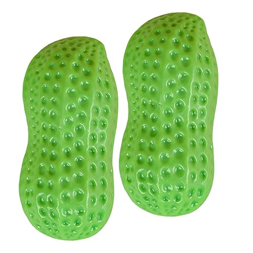 HAPINARY Hundespielzeug aus weichem Material für große Hunde interaktives Hundespielzeug Hundebeißspielzeug Erdnuss 2 HAPINARY Hundespielzeug aus weichem Material für große Hunde interaktives Hundespielzeug Hundebeißspielzeug Erdnuss 2 von HAPINARY