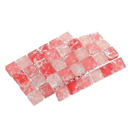 HAPINARY 2 Stücke Haustier Kühlmatte Für Guinea Hamster Einstreu Marmor Material Glatt Leicht Zu Reinigen HAPINARY 2 Stücke Haustier Kühlmatte Für Guinea Hamster Einstreu Marmor Material Glatt Leicht Zu Reinigen von HAPINARY