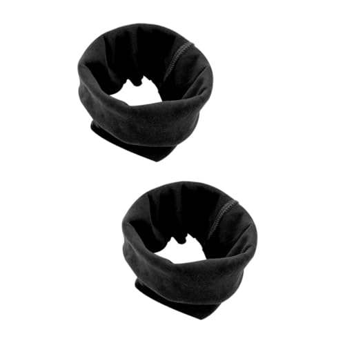 HAPINARY 2st Haustier Hund Ohrkappe Hundeohrpflege Hund Wickeln Ohrenschützer Für Die Hundepflege Hund Beruhigende Ohrabdeckungen Ohrenschützer Für Hundeohren Pflege-Hoodie Baumwolle Black HAPINARY 2st Haustier Hund Ohrkappe Hundeohrpflege Hund Wickeln Ohrenschützer Für Die Hundepflege Hund Beruhigende Ohrabdeckungen Ohrenschützer Für Hundeohren Pflege-Hoodie Baumwolle Black von HAPINARY