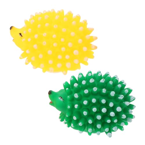 HAPINARY 2st Haustier-Igel-Spielzeug Beißspielzeug Kauspielzeug Für Hunde Kauspielzeug Für Welpen Latex-Igel-hundespielzeug Backenzahnspielzeug Für Hunde Geräuschspielzeug Emulsion HAPINARY 2st Haustier-Igel-Spielzeug Beißspielzeug Kauspielzeug Für Hunde Kauspielzeug Für Welpen Latex-Igel-hundespielzeug Backenzahnspielzeug Für Hunde Geräuschspielzeug Emulsion von HAPINARY
