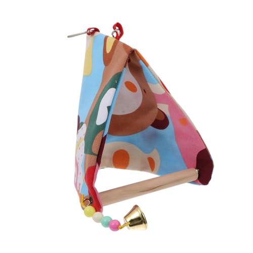 HAPINARY 2 Stücke Papagei Schaukel Vogel Spielzeug Haustier Vogel Spielzeug Schaukel Rack Glocken Verwenden HAPINARY 2 Stücke Papagei Schaukel Vogel Spielzeug Haustier Vogel Spielzeug Schaukel Rack Glocken Verwenden von HAPINARY